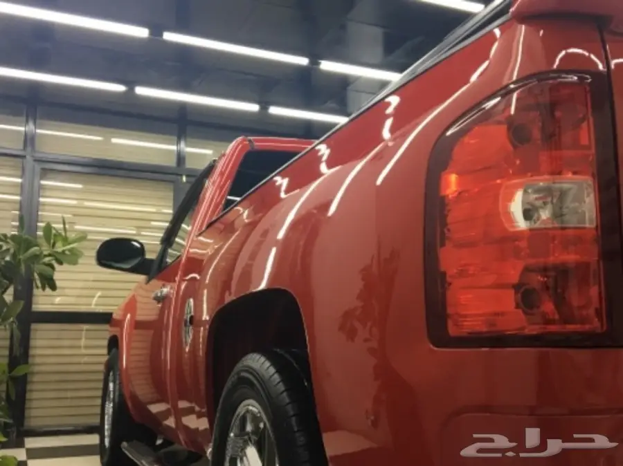 شفر سلفرآدو للمستخدم 2007