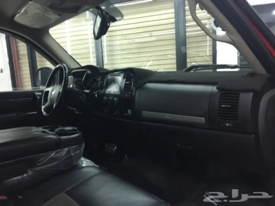 شفر سلفرآدو للمستخدم 2007 (image 10)