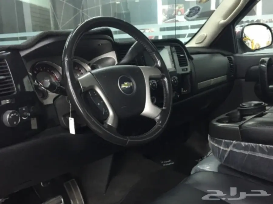 شفر سلفرآدو للمستخدم 2007 (image 15)