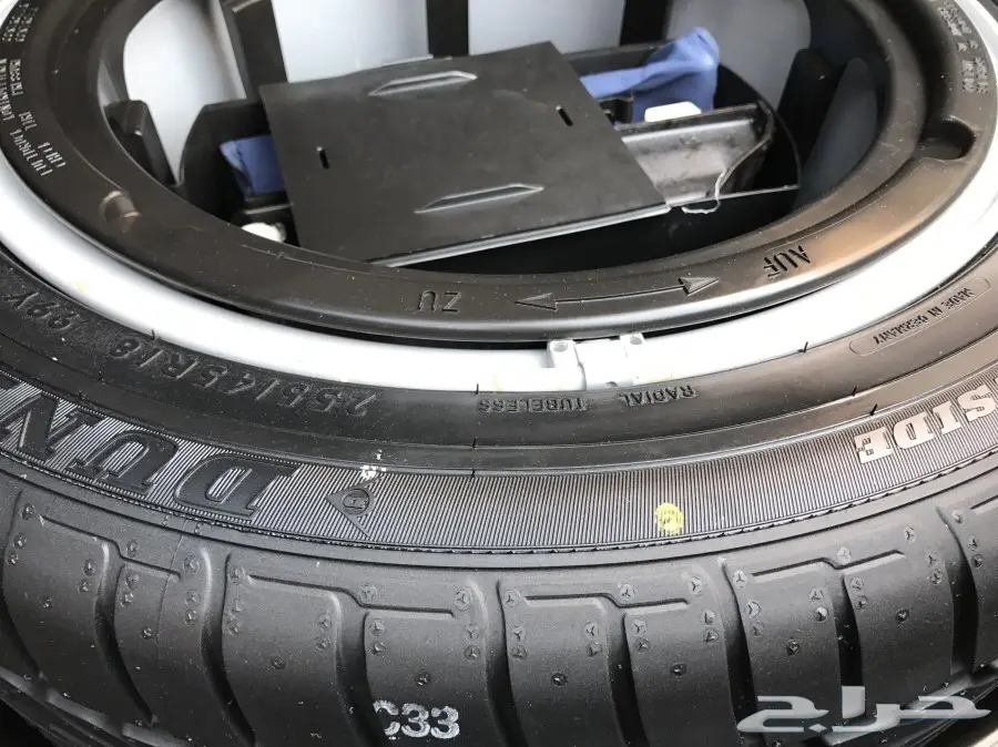 مرسيدس s350 وكاله مخزنه للمستخدم  (image 45)