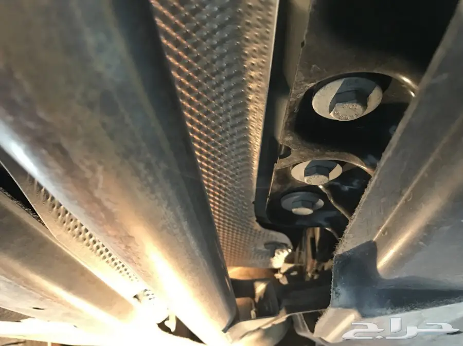 مرسيدس s350 وكاله مخزنه للمستخدم  (image 49)