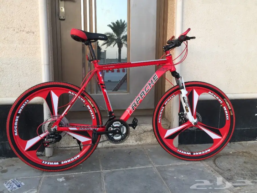 سياكل رياضية لتخفيض الوزن (( جده_الرياض) (image 4)