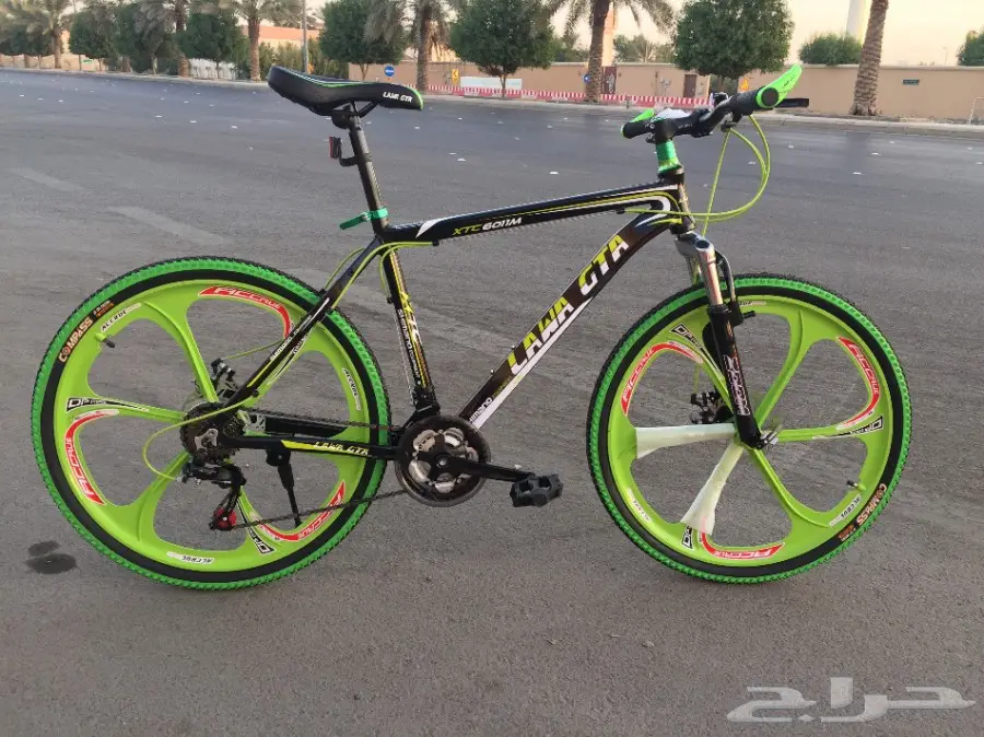 سياكل رياضية لتخفيض الوزن (( جده_الرياض) (image 7)