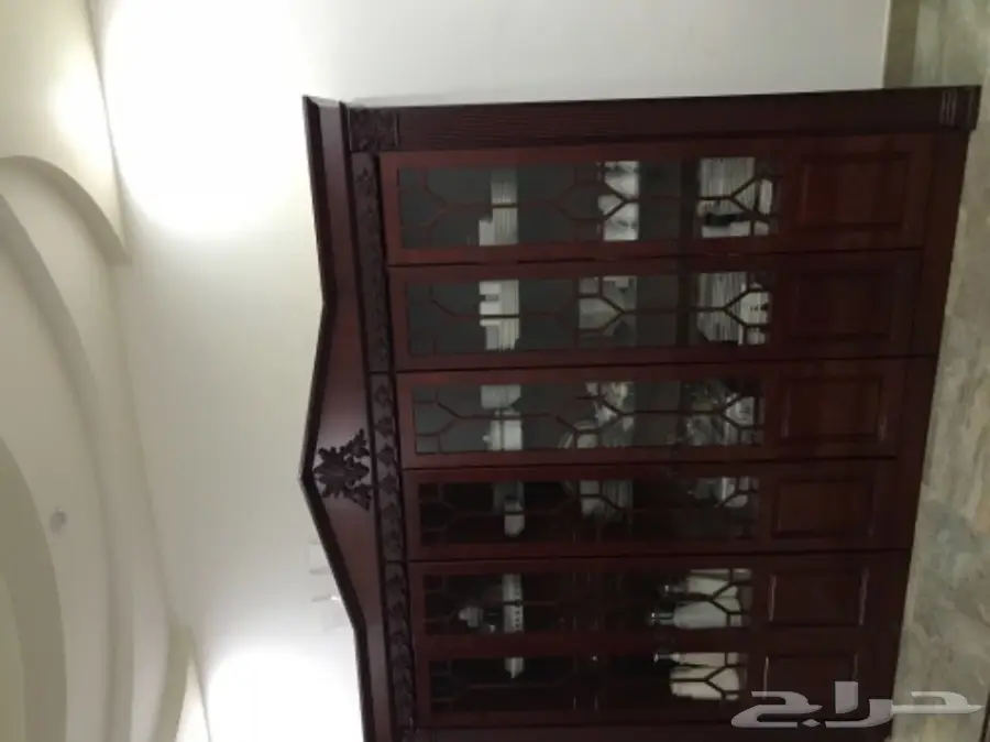 بوفيه طاولة طعام (image 1)