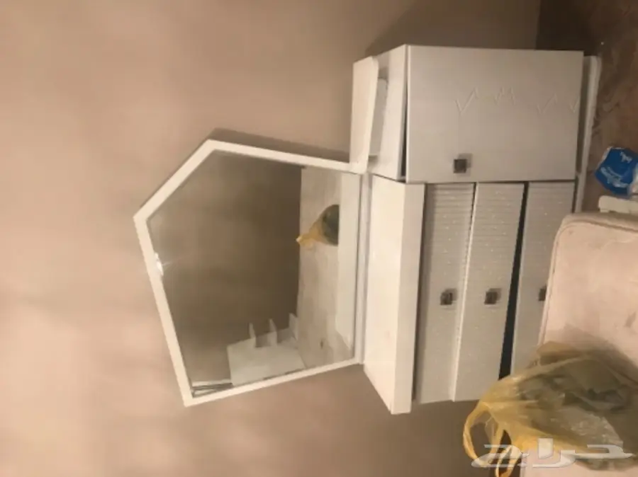 للبيع غرفة نوم  (image 1)