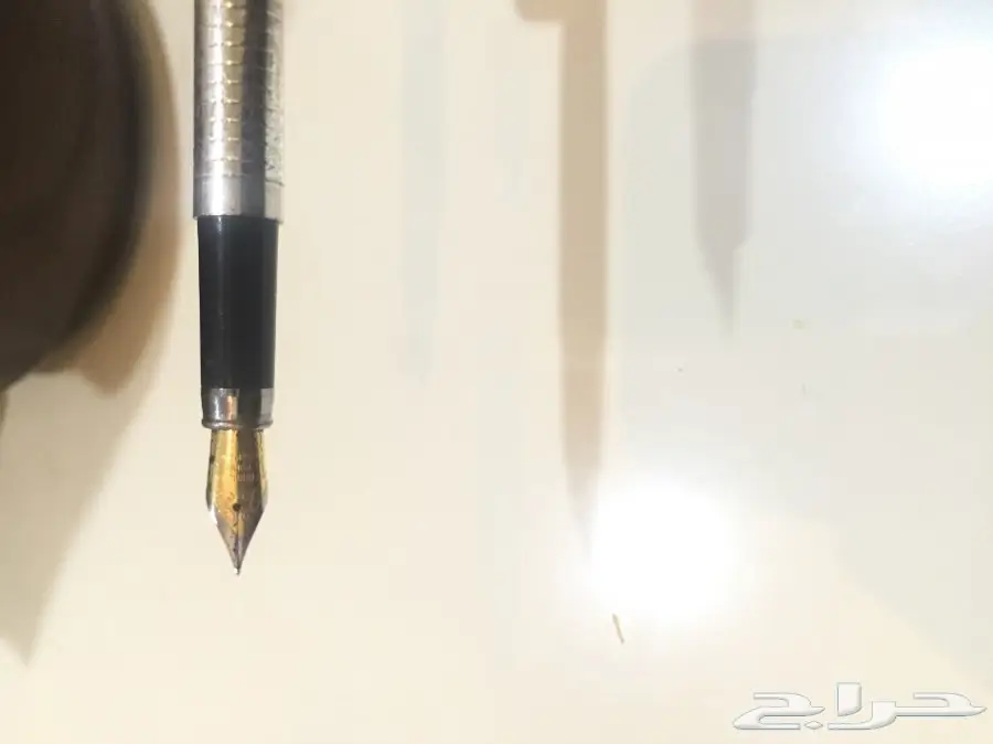 قلم ريشة ألماني (image 2)