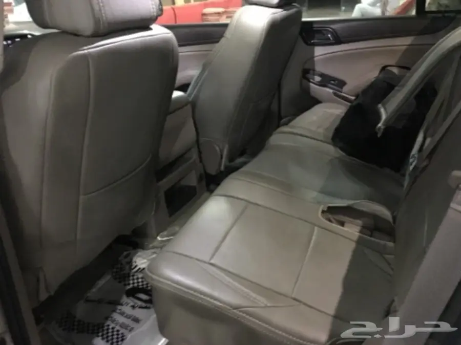 يوكن GMC قصير بدون دبل 2017 اقل سعر  (image 4)