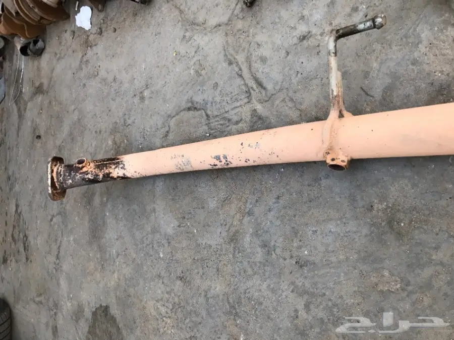 ماصورة هايلكس (image 1)