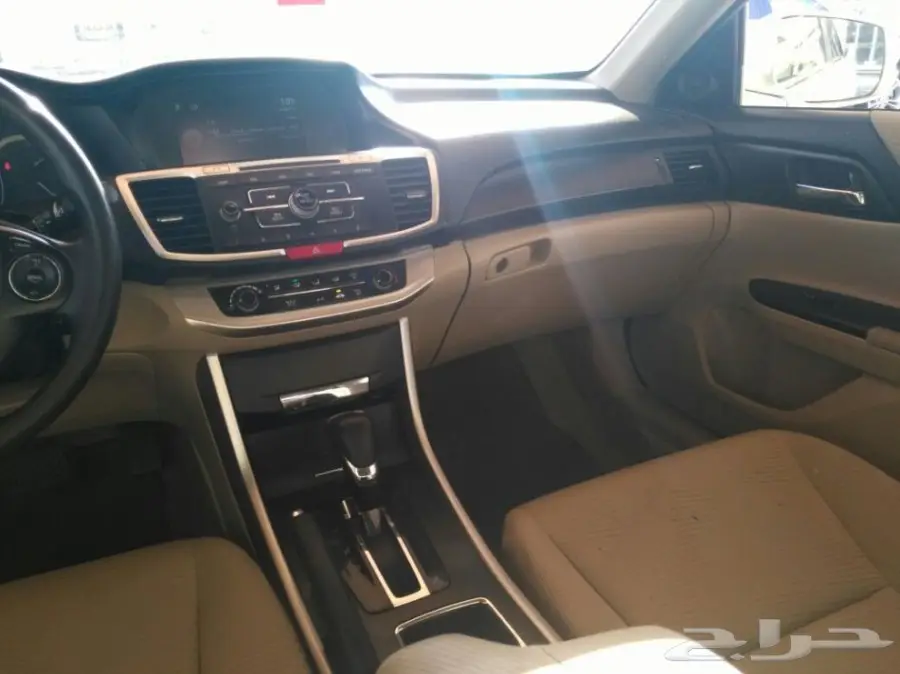 هوندا اكورد 2014  (image 3)