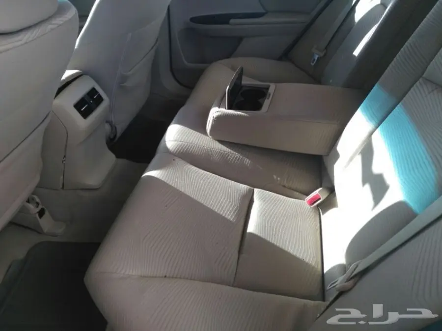 هوندا اكورد 2014  (image 4)