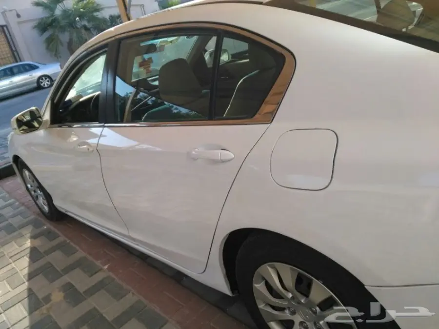 هوندا اكورد 2014  (image 6)