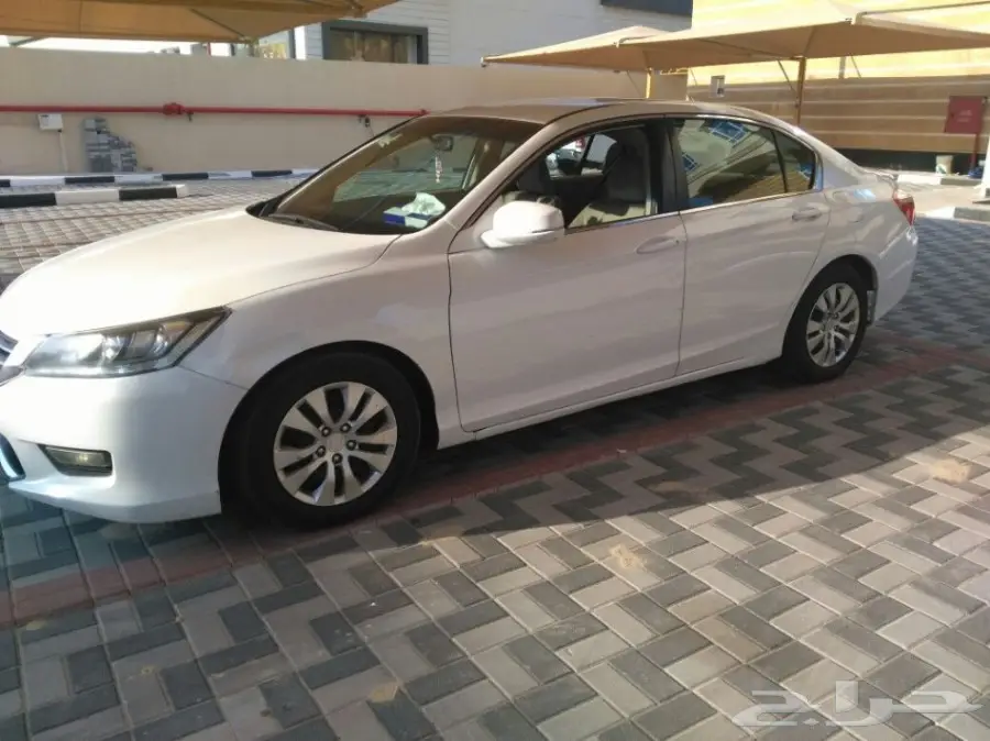 هوندا اكورد 2014  (image 8)