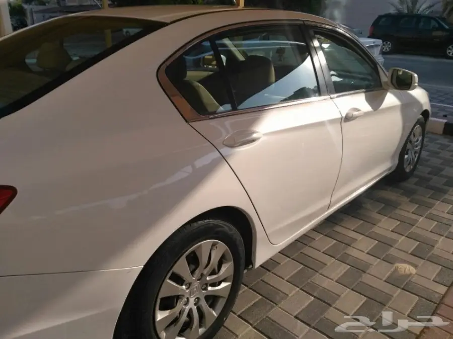 هوندا اكورد 2014  (image 9)