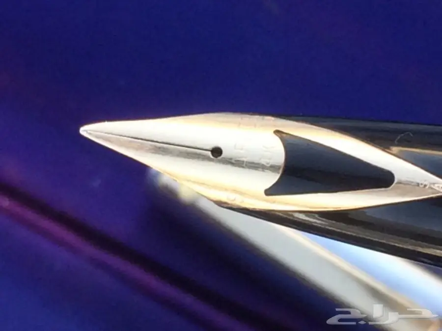 اطقم وأقلام باركر وكروس مطلي ذهب عيار 12 (image 9)