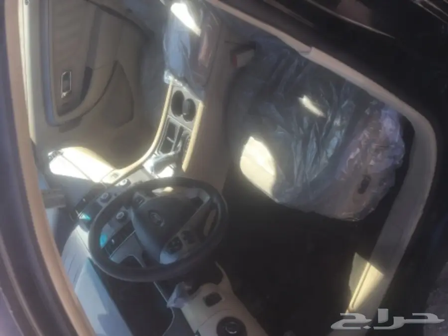 للبيع فورد تورس 2014