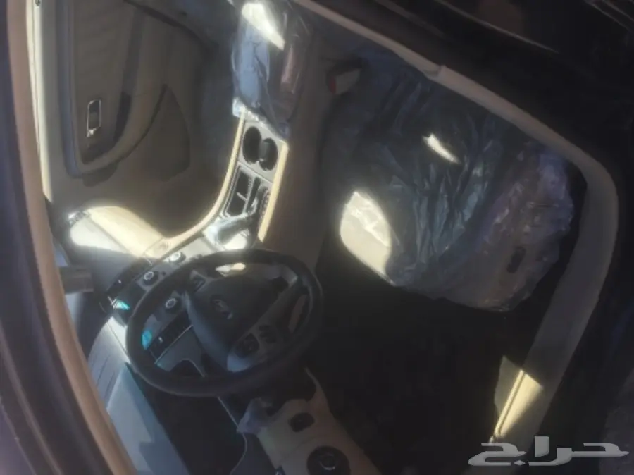 للبيع فورد تورس 2014 (image 1)