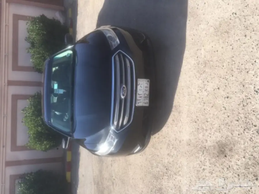 للبيع فورد تورس 2014 (image 3)