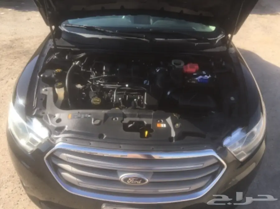 للبيع فورد تورس 2014 (image 5)