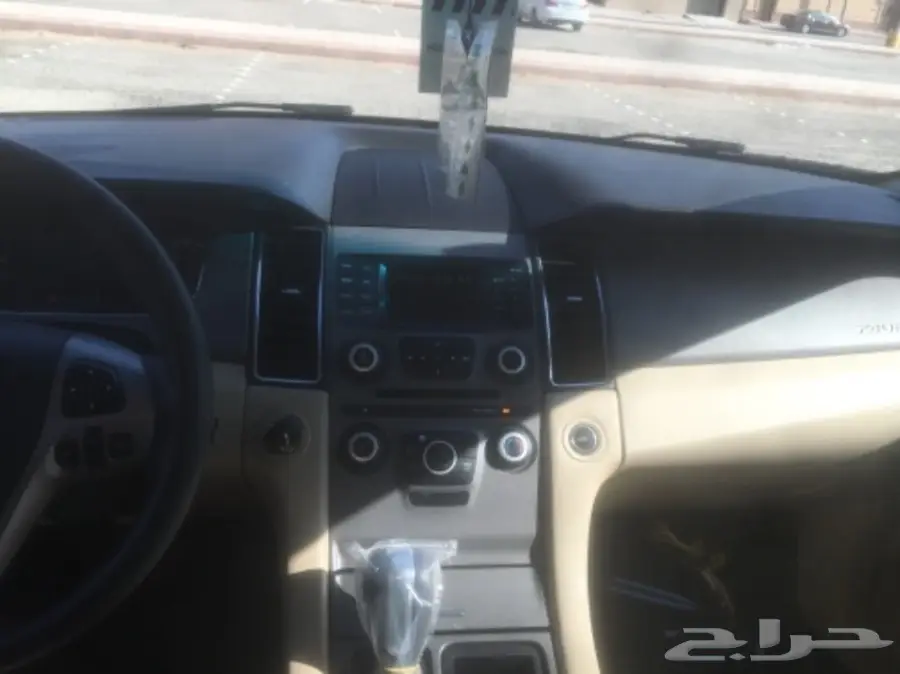 للبيع فورد تورس 2014 (image 6)