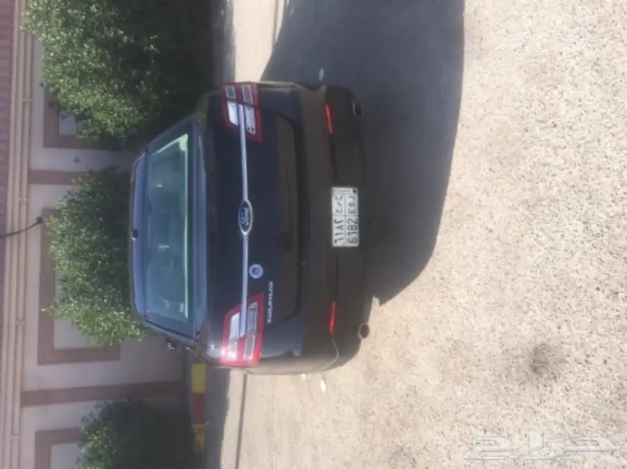 للبيع فورد تورس 2014 (image 7)