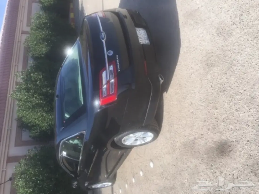 للبيع فورد تورس 2014 (image 8)