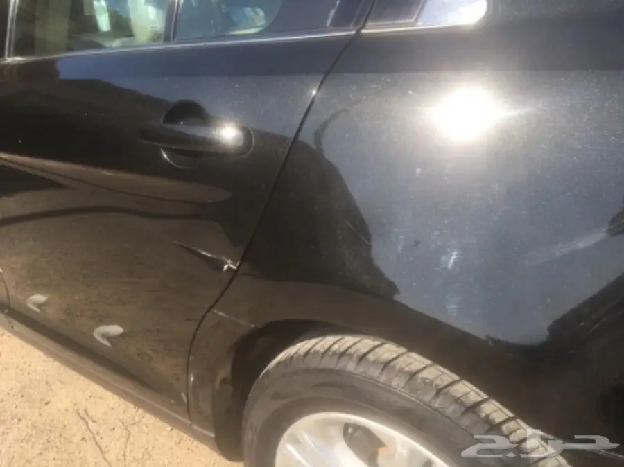 للبيع فورد تورس 2014 (image 9)