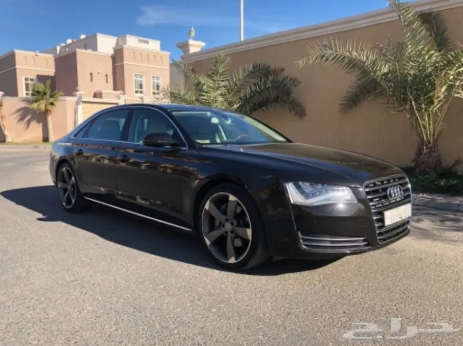 اودي 2014 (image 1)