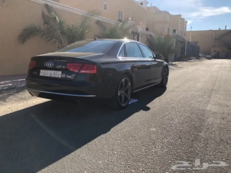 اودي 2014 (image 2)