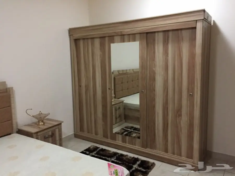 غرفة نوم مستخدمة للبيع (image 3)