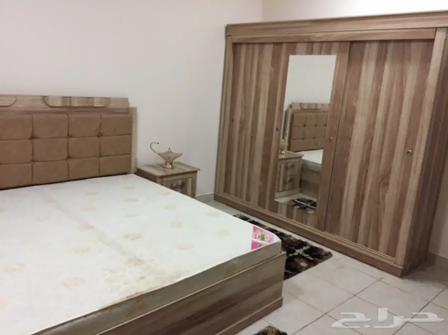 غرفة نوم مستخدمة للبيع (image 4)