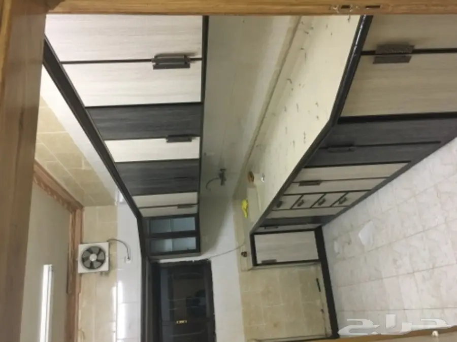 دولاب مطبخ تفصيل 