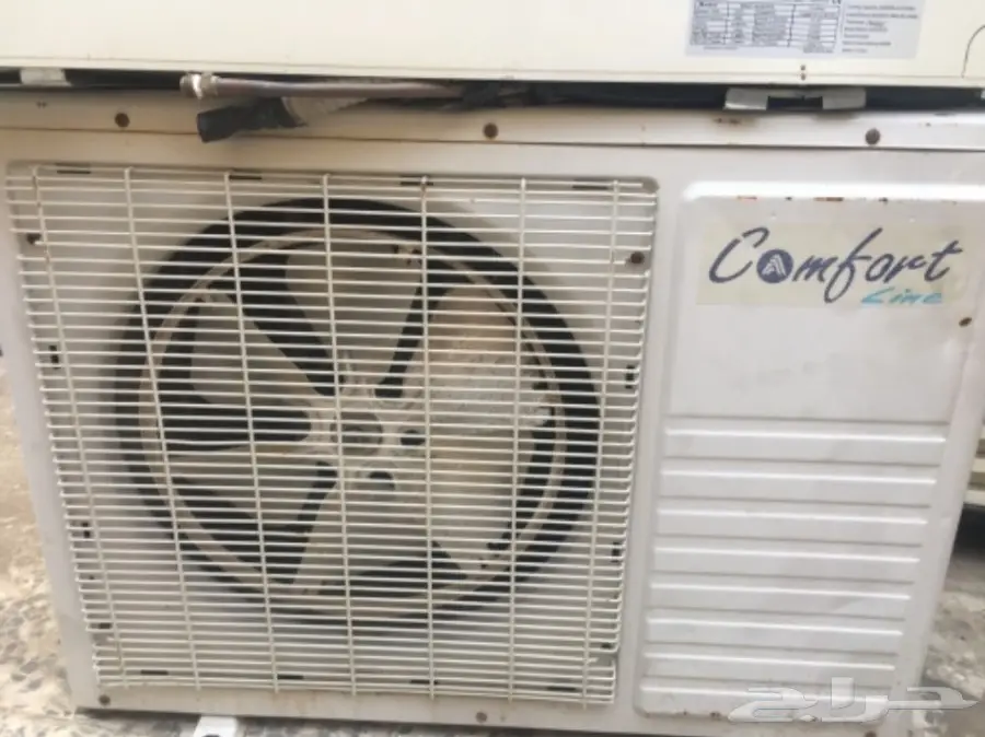 مكيفين اسبلت 24 الف وحده (image 3)