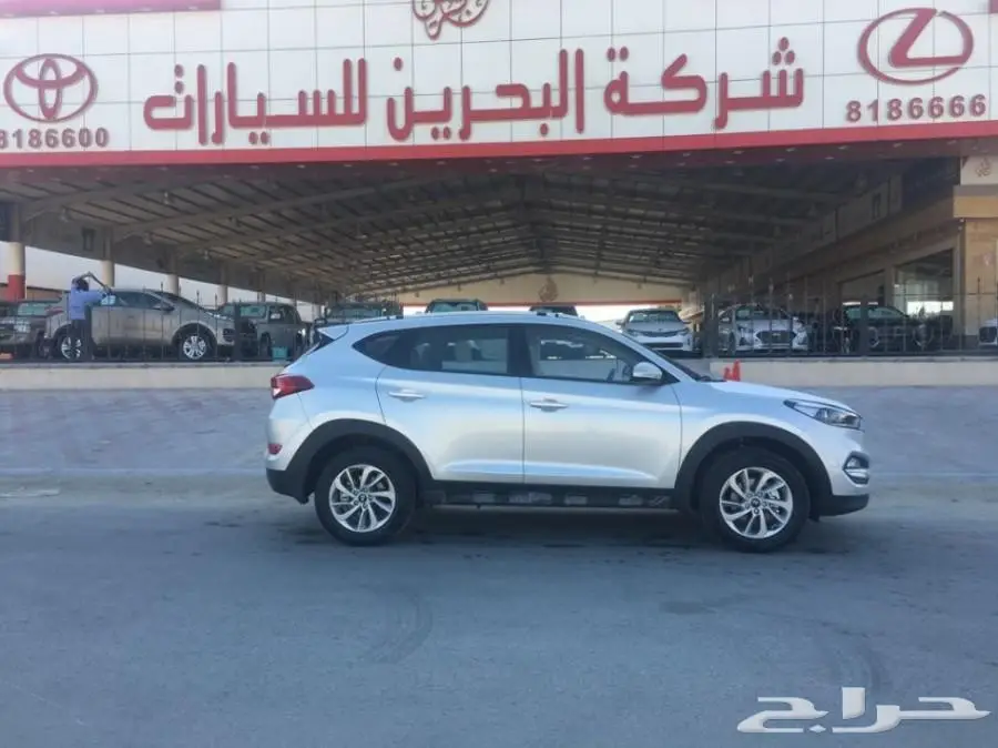 توسان بانوراما2018 المجدوعي استندر دبل ونص فل (image 1)