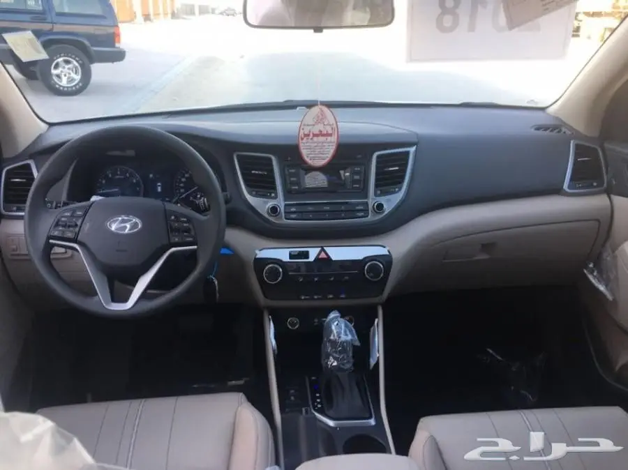 توسان بانوراما2018 المجدوعي استندر دبل ونص فل (image 3)