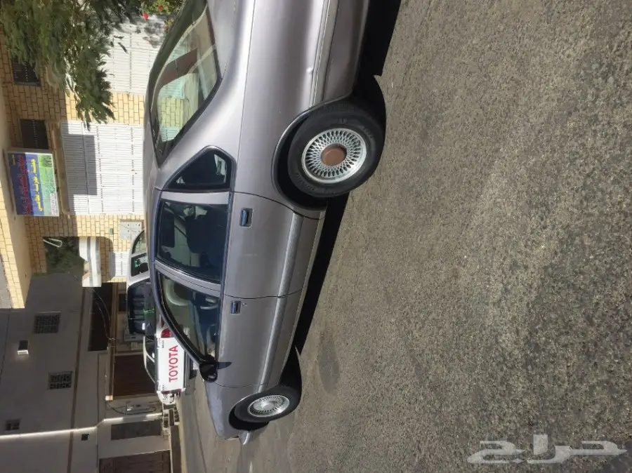 كابرس 96 للبيع (image 0)