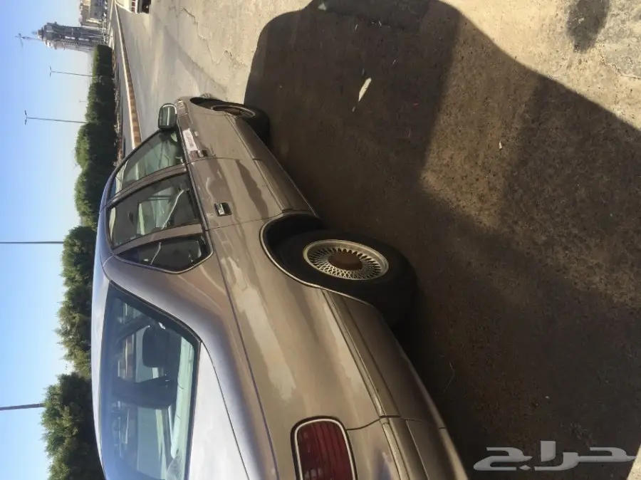 كابرس 96 للبيع (image 3)