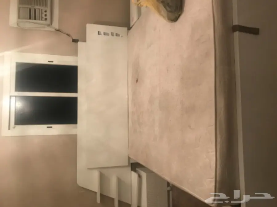 للبيع غرفة نوم نظيفه انصح المستخدم فيه  (image 2)