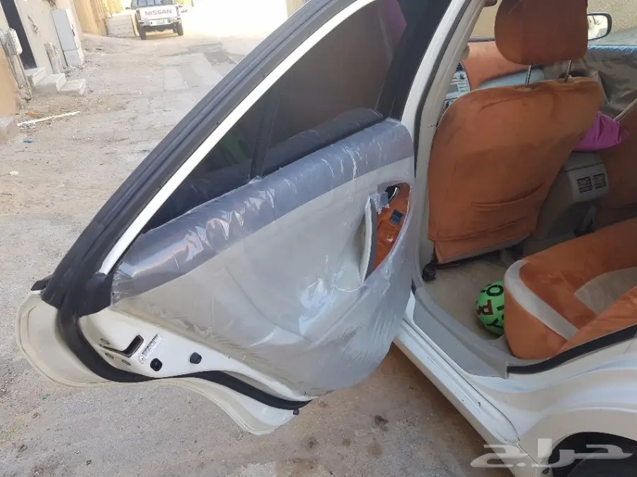 كامري فل كامل سعودي (image 4)