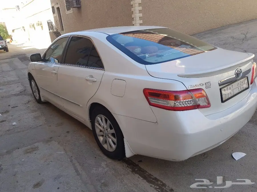 كامري فل كامل سعودي (image 10)