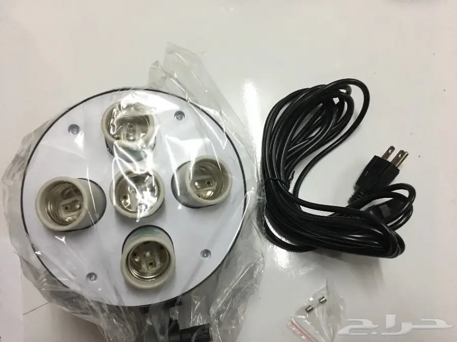 كشافات إضاءة ستوديو فيديو سوفت بوكس (image 14)