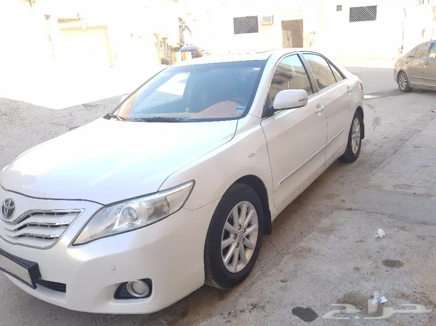 كامري فل كامل سعودي (image 16)