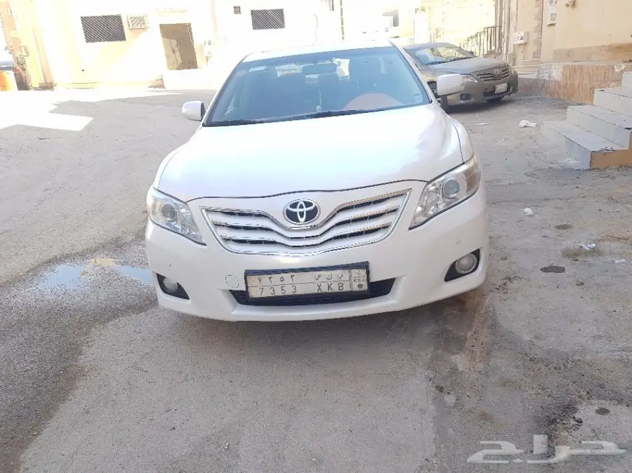 كامري فل كامل سعودي (image 17)
