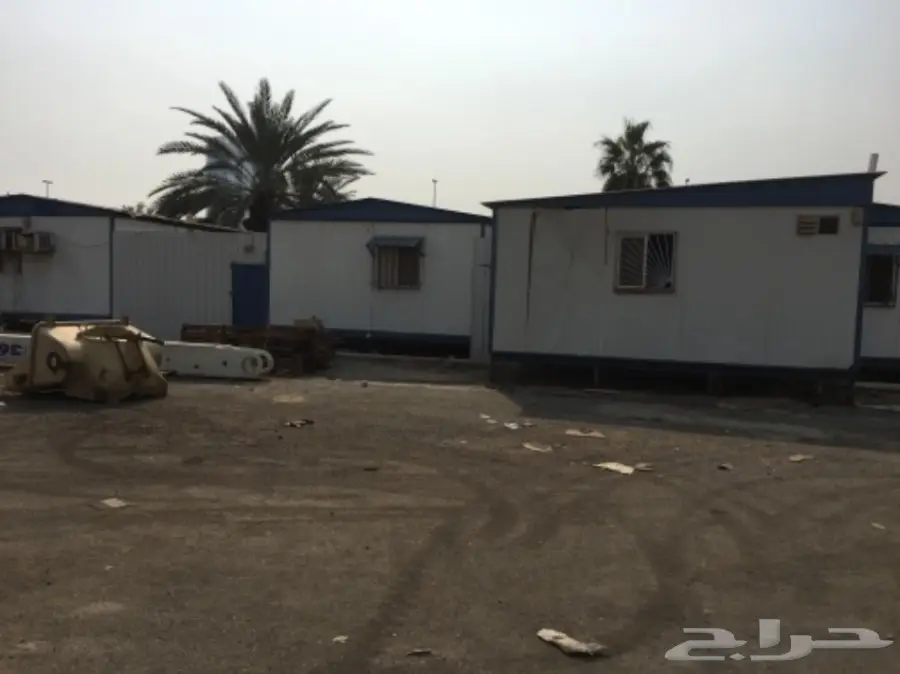 كرفانات مستعلمه  عدد 8  (image 1)