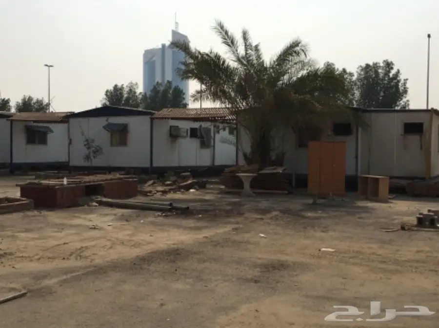 كرفانات مستعلمه  عدد 8  (image 2)