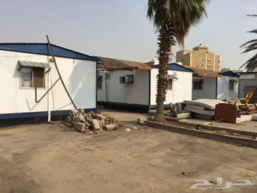 كرفانات مستعلمه  عدد 8  (image 3)