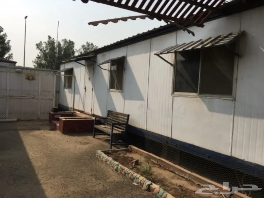 كرفانات مستعلمه  عدد 8  (image 4)