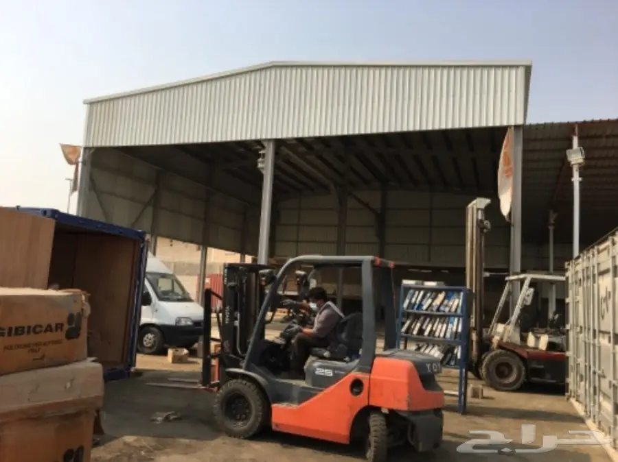 كرفانات مستعلمه  عدد 8  (image 10)