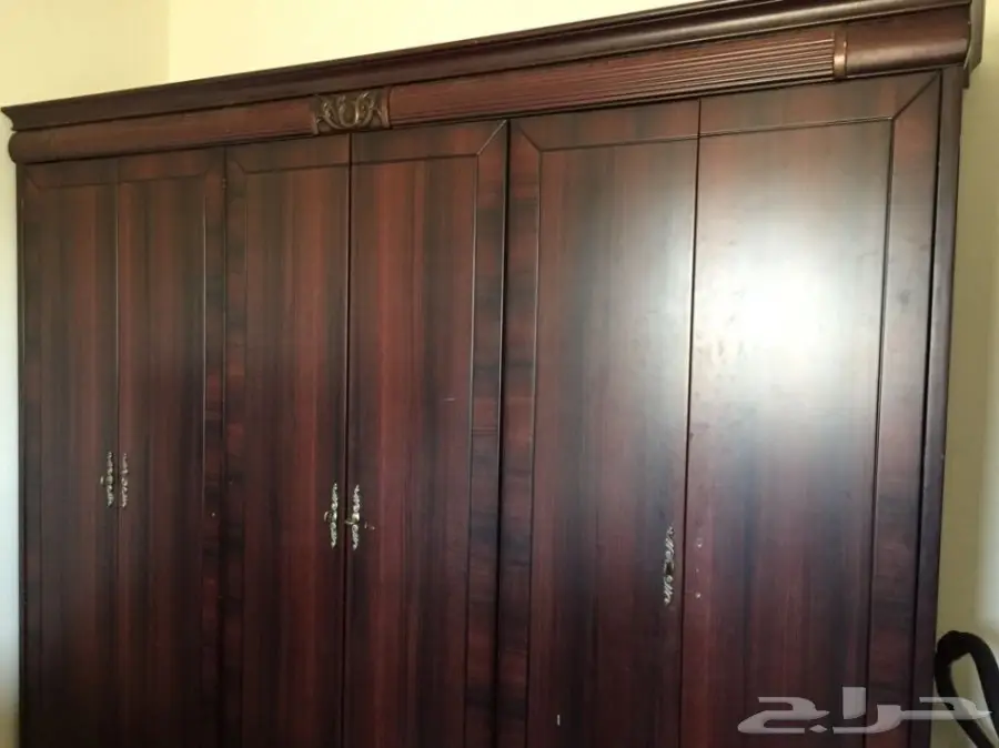 للبيع لدواعي السفر اثاث منزلي (image 5)