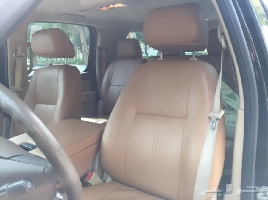 تاهو .. 2013  .. LT  ..  دبل  ..سوبربان وكاله (image 17)