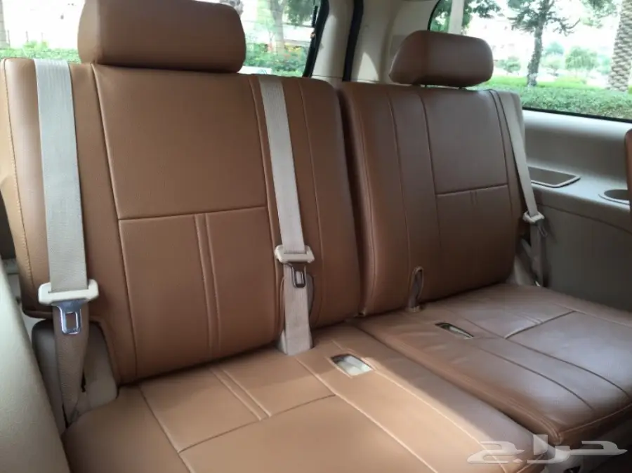 تاهو .. 2013  .. LT  ..  دبل  ..سوبربان وكاله (image 28)